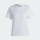 ADIDAS adidas Run Icons 3-Stripes Low-Carbon Women's Running Tee
