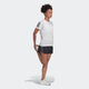 ADIDAS adidas Run Icons 3-Stripes Women's Running Shorts