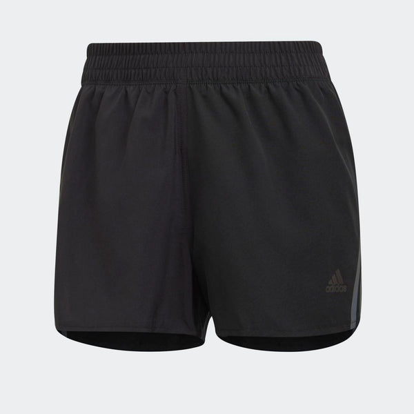 ADIDAS adidas Run Icons 3-Stripes Women's Running Shorts