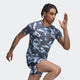 ADIDAS adidas Run Icons Aop Men's Tee