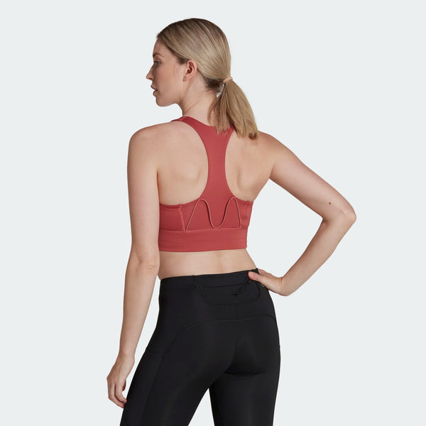 ADIDAS adidas Running Medium-Support Women's Pocket Bra