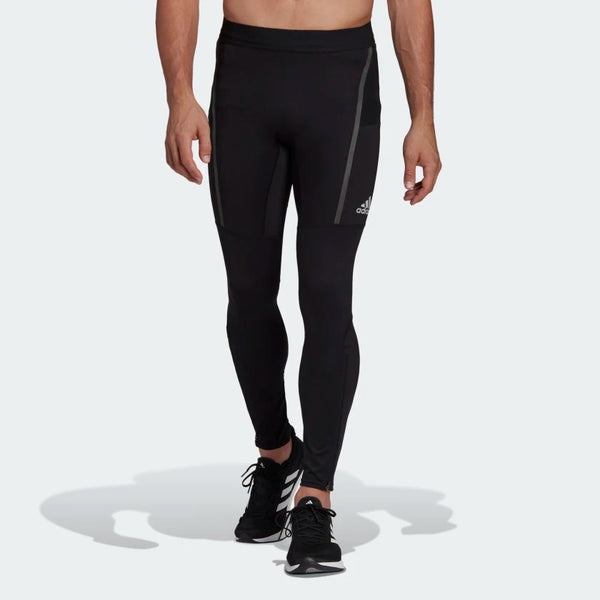 ADIDAS adidas Saturday Men's Long Tights