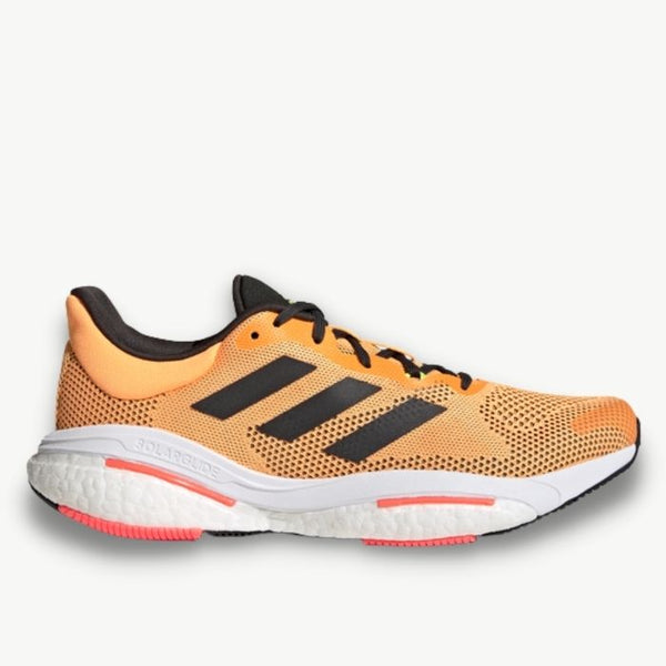 ADIDAS adidas Solar Glide 5 Men's Running Shoes