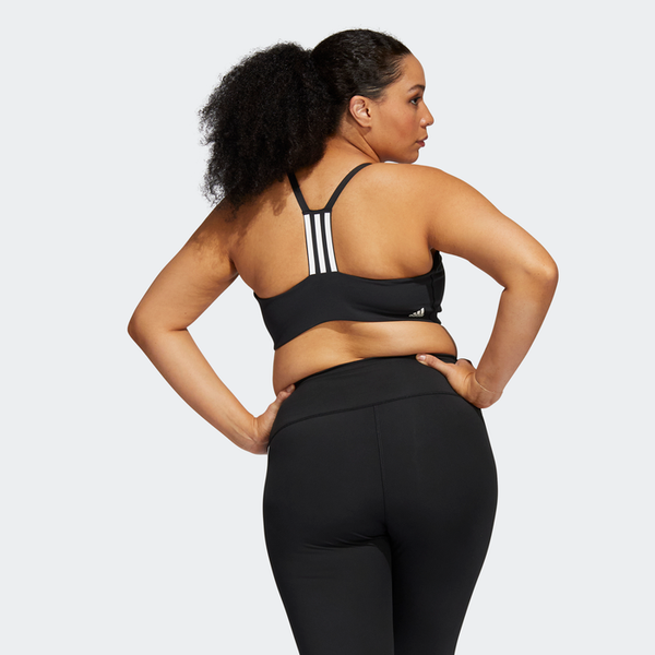 ADIDAS adidas Aeroimpact Training Light-Support Bra