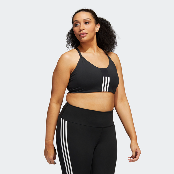 ADIDAS adidas Aeroimpact Training Light-Support Bra