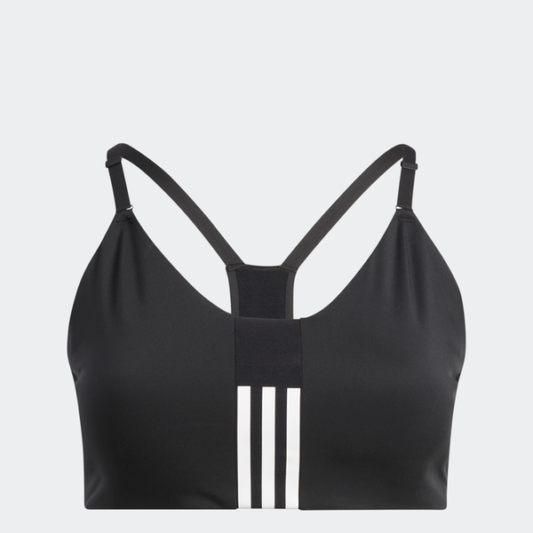 ADIDAS adidas Aeroimpact Training Light-Support Bra