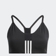 ADIDAS adidas Aeroimpact Training Light-Support Bra
