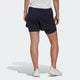 ADIDAS adidas Two-in-One AEROREADY Made for Minimal Training Women's Shorts