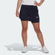 ADIDAS adidas Two-in-One AEROREADY Made for Minimal Training Women's Shorts