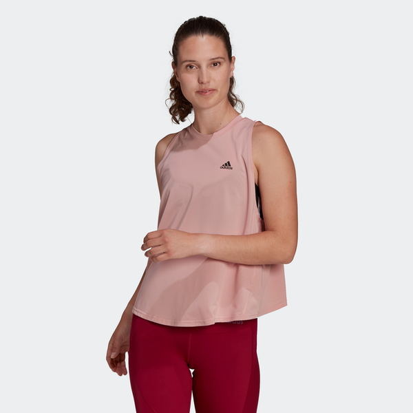 ADIDAS adidas Run Icons Women's Running Tank Top
