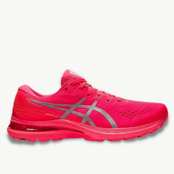 ASICS asics Gel-Kayano 28 Lite-Show Men's Running Shoes
