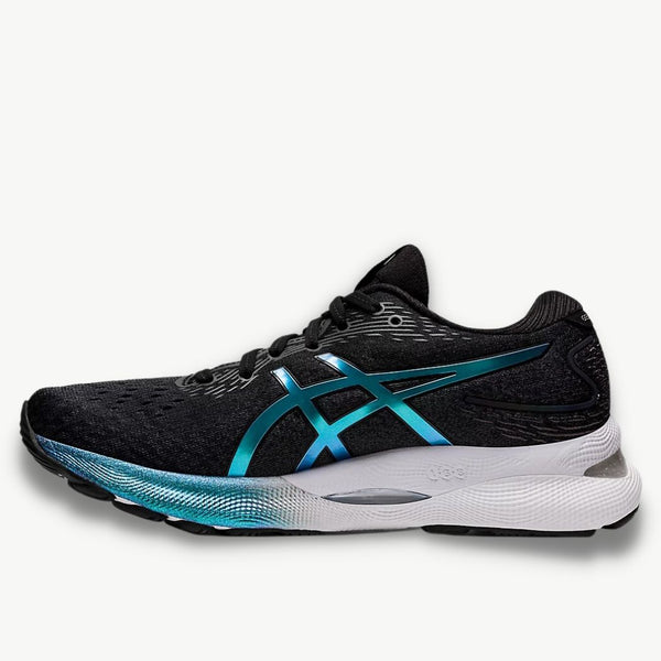 ASICS asics Gel-Nimbus 24 Platinum Women's Running Shoes