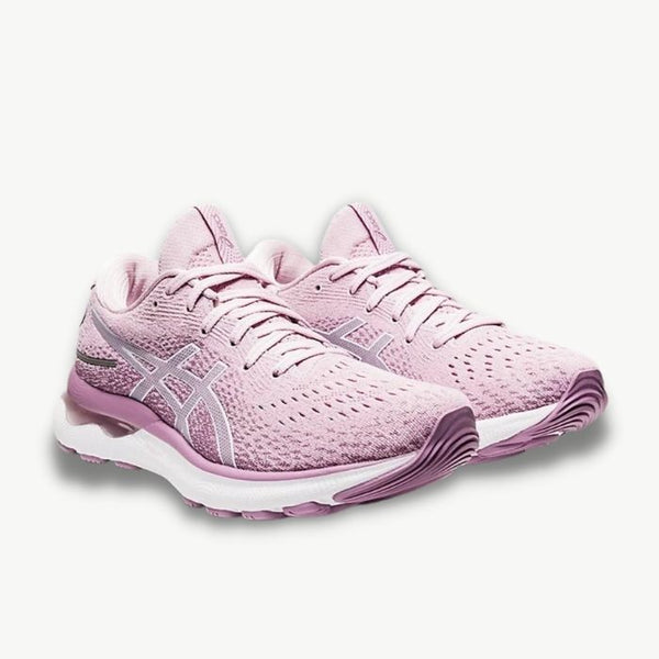ASICS asics Gel-Nimbus 24 Women's Running Shoes