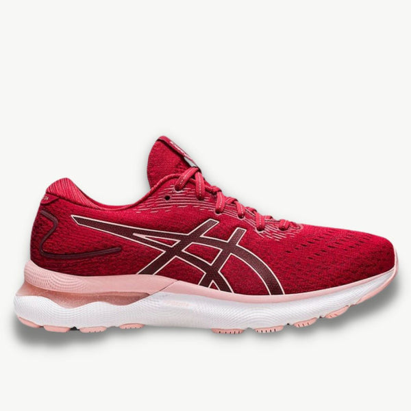 ASICS asics Gel-Nimbus 24 Women's Running Shoes