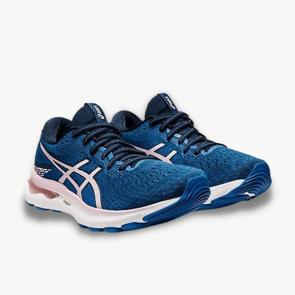 ASICS asics Gel-Nimbus 24 Women's Running Shoes