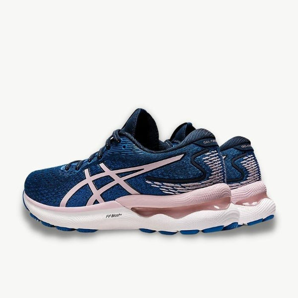ASICS asics Gel-Nimbus 24 Women's Running Shoes