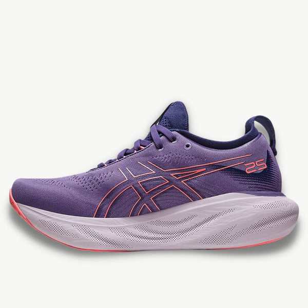 ASICS asics Gel-Nimbus 25 Women's Running Shoes