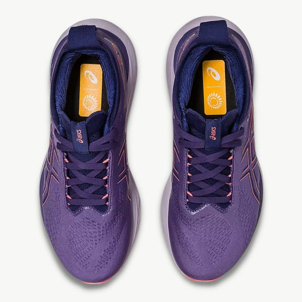 ASICS asics Gel-Nimbus 25 Women's Running Shoes