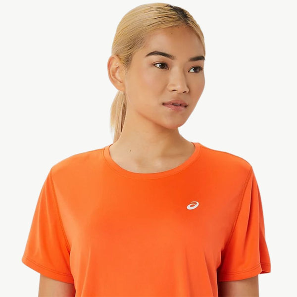 ASICS asics Katakana Women's Tee