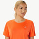 ASICS asics Katakana Women's Tee
