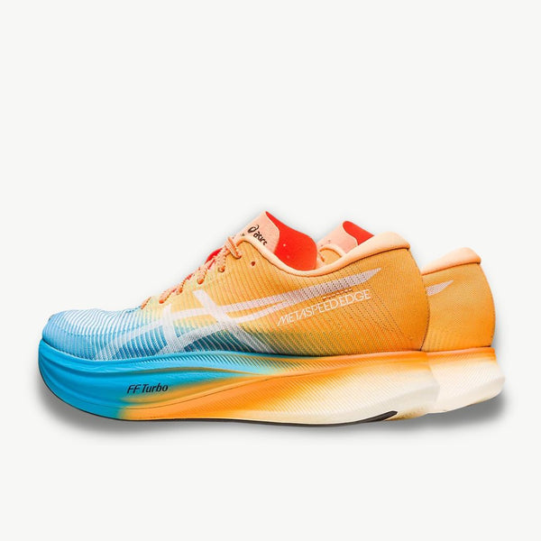 ASICS asics Metaspeed Edge + Unisex Running Shoes