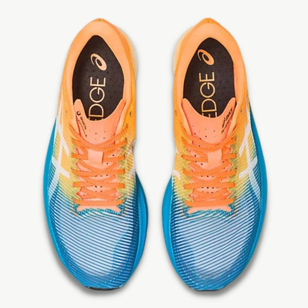 ASICS asics Metaspeed Edge + Unisex Running Shoes