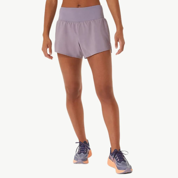 ASICS asics Road 3.5" Women's Shorts