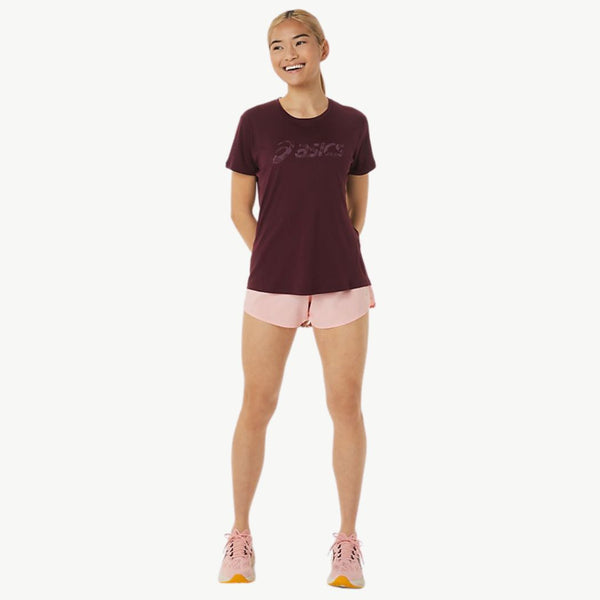 ASICS asics Road 3.5IN Women's Shorts