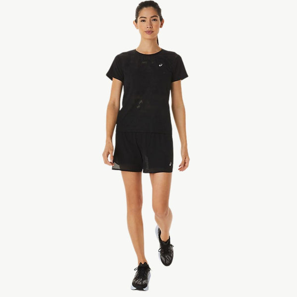 ASICS asics Ventilate 2-N-1 3.5in Women's Shorts