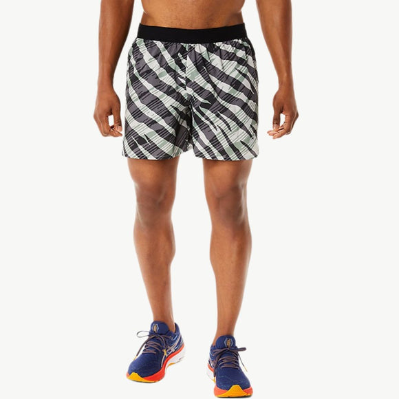 ASICS asics Wild Camo 5" Men's Shorts
