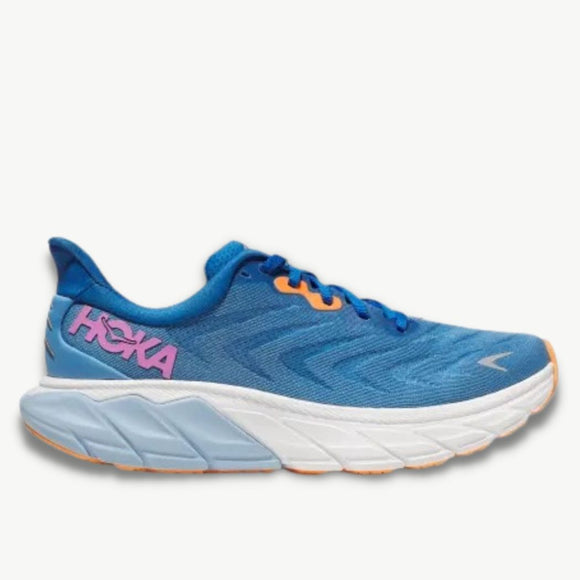 HOKA hoka Arahi 6 Women's Running Shoes
