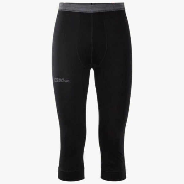 JACK WOLFSKIN jack wolfskin Alpspitze Wool Men's Pants