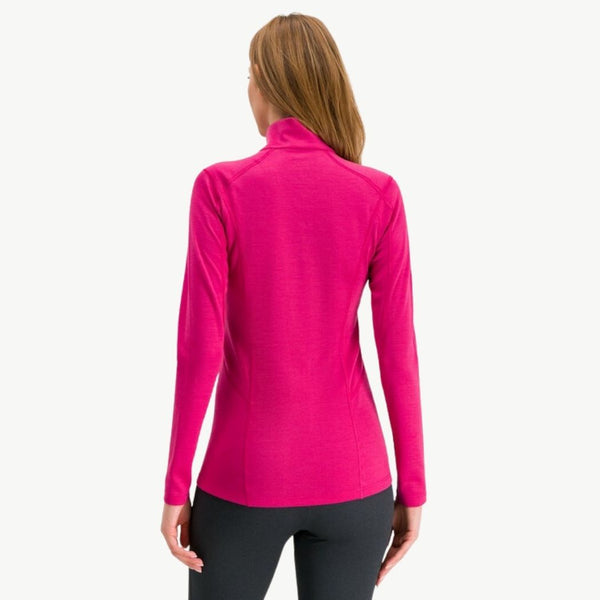 JACK WOLFSKIN jack wolfskin Arctic XT Half Zip Women's Pullover