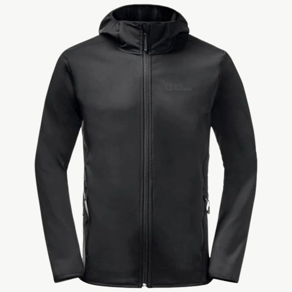 JACK WOLFSKIN jack wolfskin Bornberg Hoody Men's Jacket