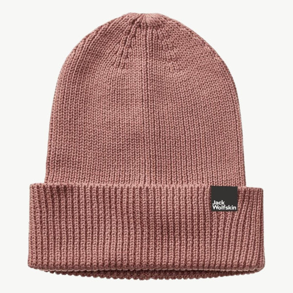 JACK WOLFSKIN jack wolfskin Unisex Essential Beanie