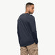 JACK WOLFSKIN jack wolfskin Essential Men's Longsleeve