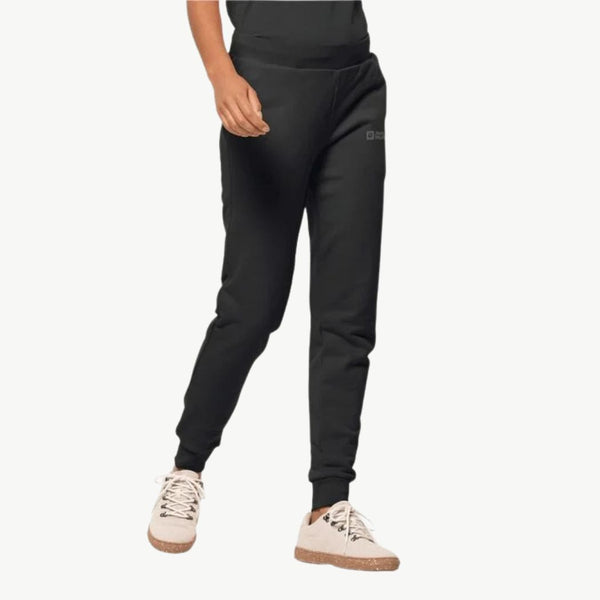 JACK WOLFSKIN jack wolfskin Essential Women's Sweat Pants