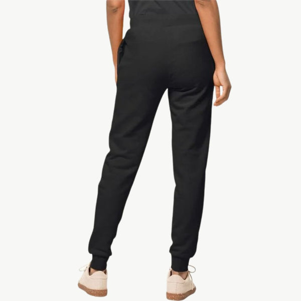 JACK WOLFSKIN jack wolfskin Essential Women's Sweat Pants