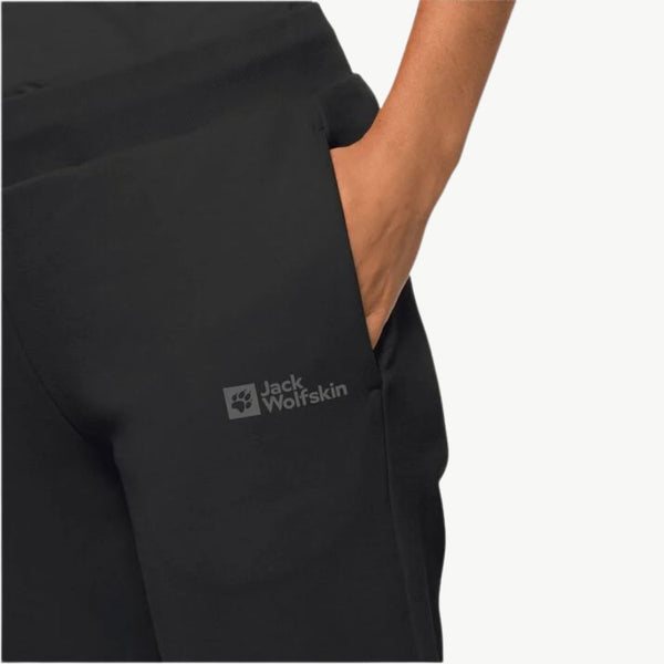 JACK WOLFSKIN jack wolfskin Essential Women's Sweat Pants