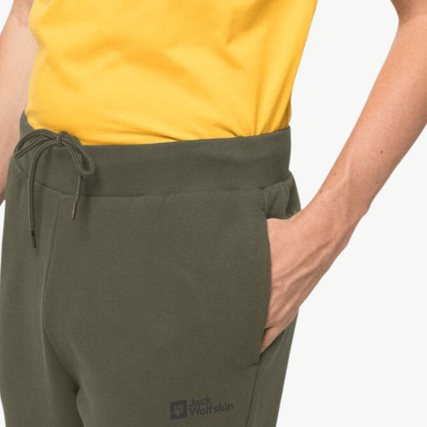 JACK WOLFSKIN jack wolfskin Essential Men's Sweatpants