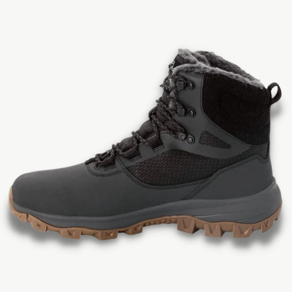 JACK WOLFSKIN jack wolfskin Everquest Texapore High Men's Boots