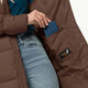 JACK WOLFSKIN jack wolfskin Frozen Lake Women's Coat