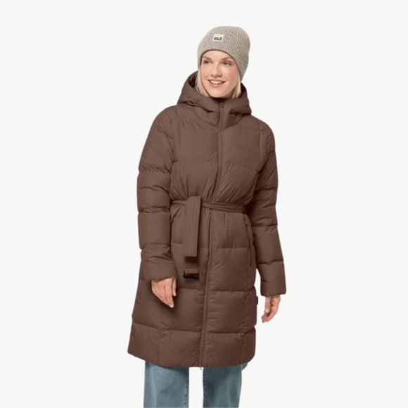 JACK WOLFSKIN jack wolfskin Frozen Lake Women's Coat