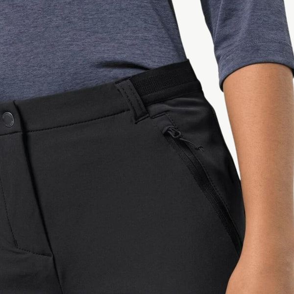 JACK WOLFSKIN jack wolfskin Geigelstein Women's Slim Pants