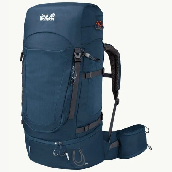 JACK WOLFSKIN jack wolfskin Highland Trail 50+5 Women's Trekking Backpack
