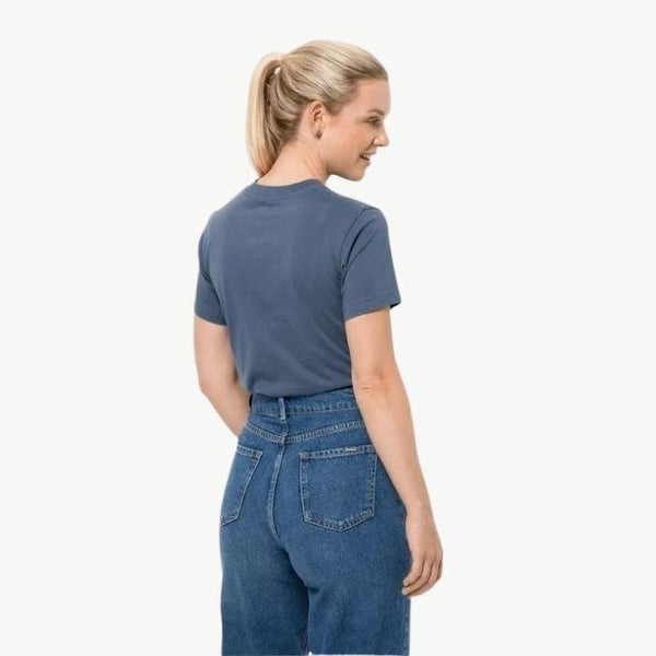 JACK WOLFSKIN jack wolfskin Women's Mountain Tee