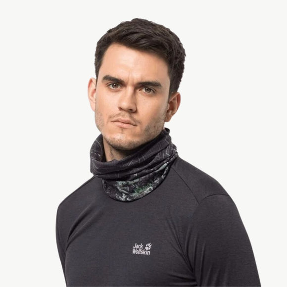 JACK WOLFSKIN jack wolfskin Melange Unisex Headgear