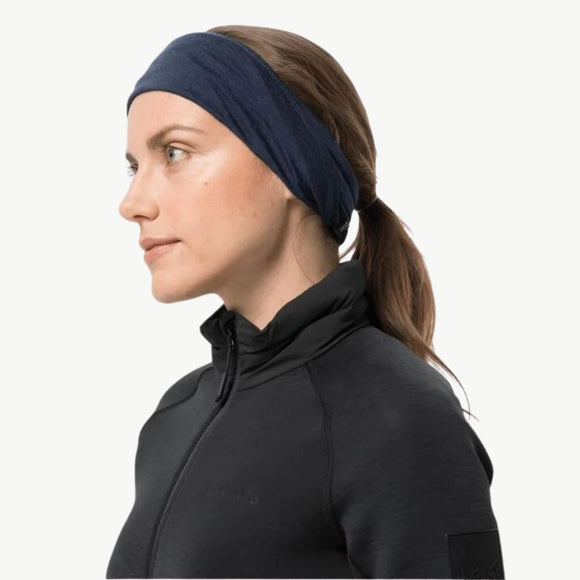 JACK WOLFSKIN jack wolfskin Merino Unisex Headgear