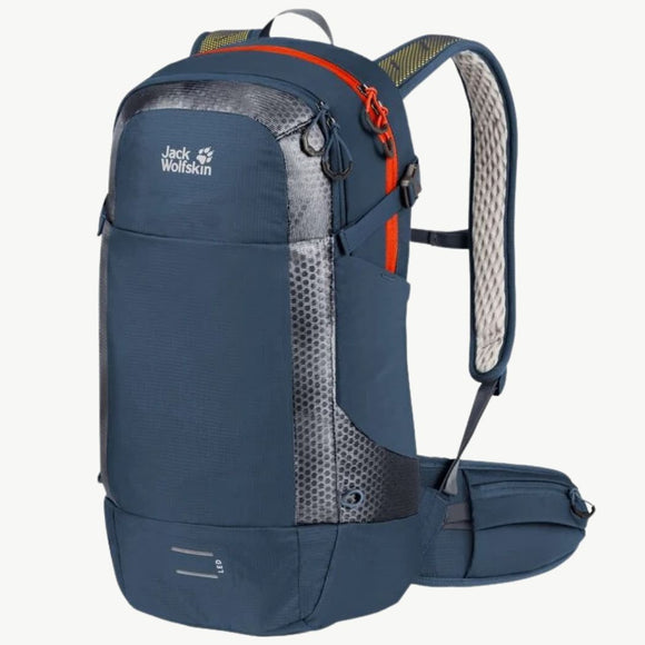 JACK WOLFSKIN jack wolfskin Moab Jam Pro 24.5 Unisex Backpack