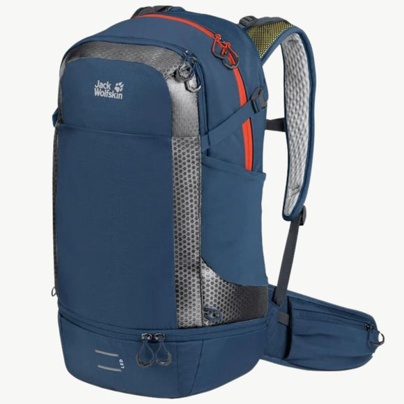 JACK WOLFSKIN jack wolfskin Moab Jam Pro 34.5 Unisex Backpack
